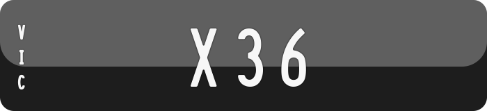 X36