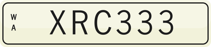 XRC333