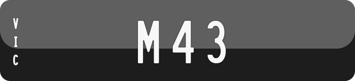 M43