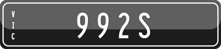 992S