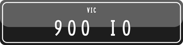 900 IO