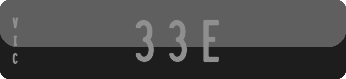 33E