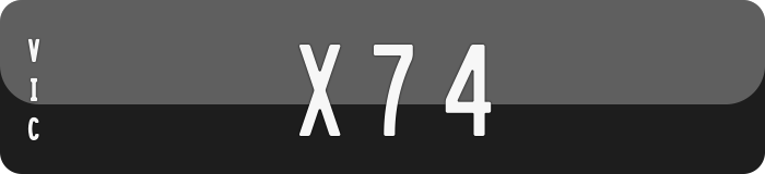 X74
