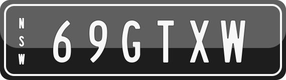 69GTXW