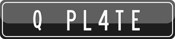 Q PL4TE