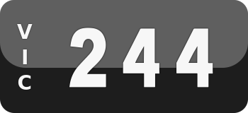 244