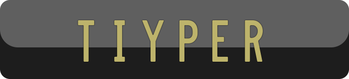 TIYPER