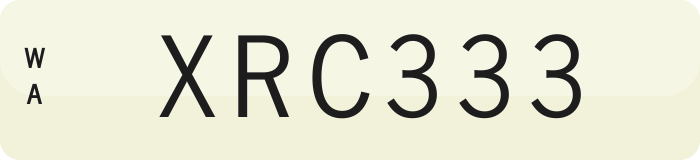 XRC333
